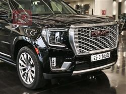 جی ئێم سی یوکۆن